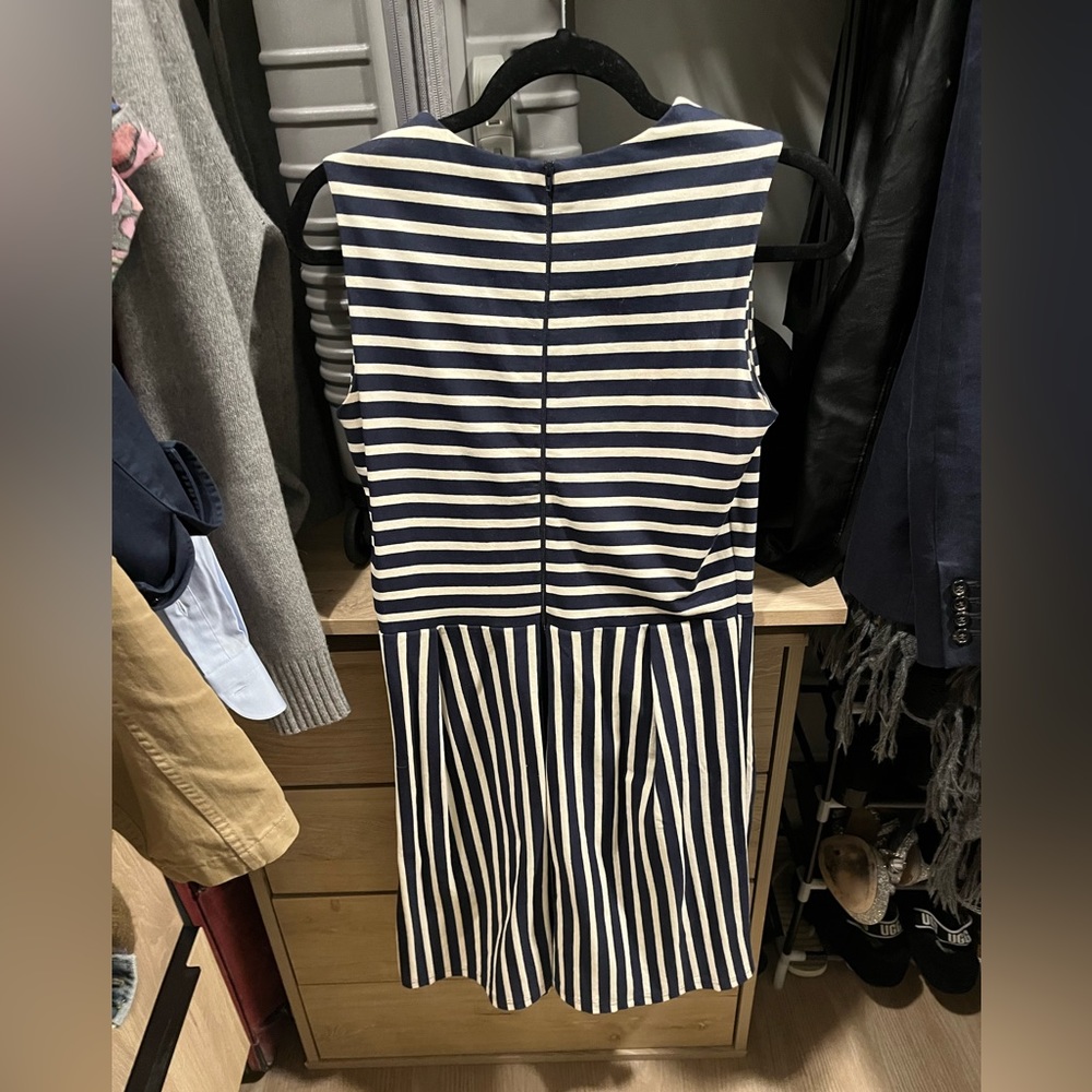 Beauty & Youth summer dress from Tokyo